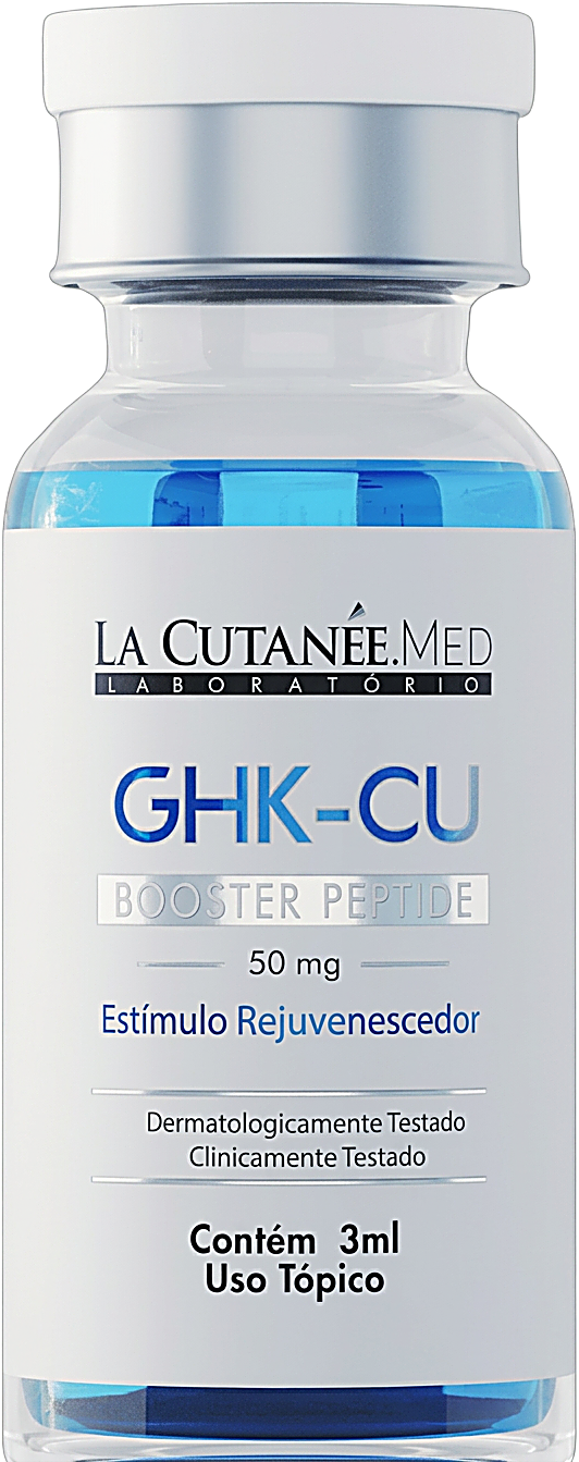GHK-Cu Booster