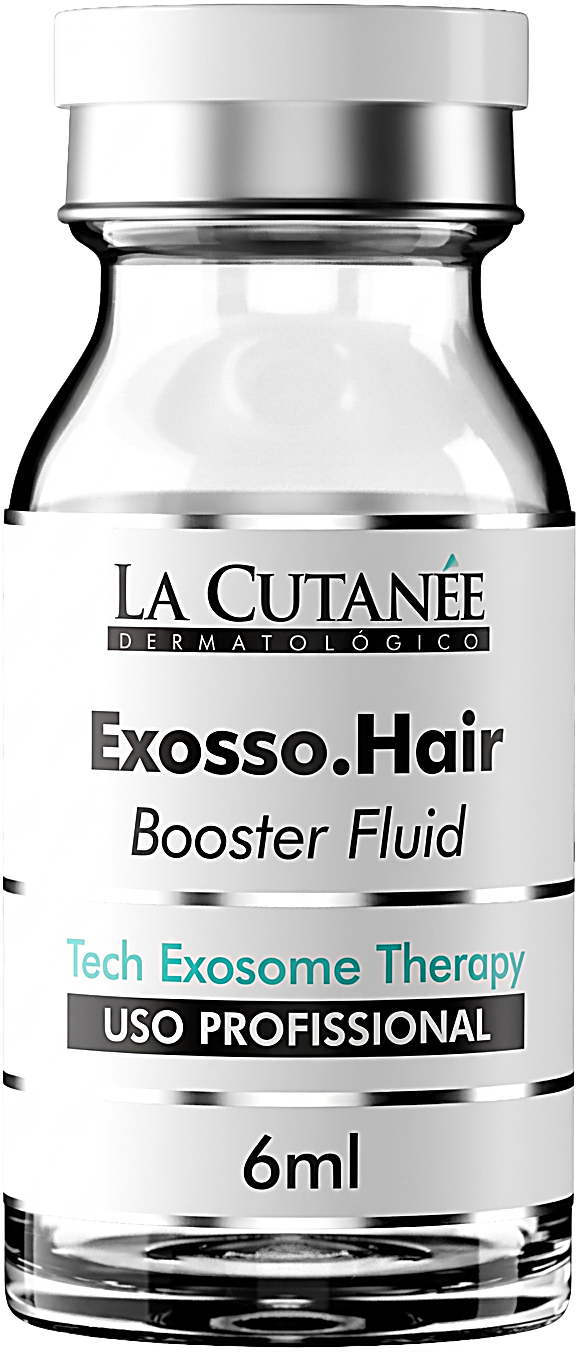 Exosso.Hair